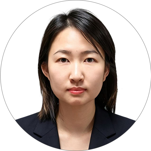 Mei Zhou <br>Pengurus Wilayah Luar Negara (Amerika Latin)