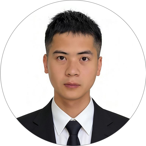 Ben Jiang <br>Pengurus Serantau Luar Negara (Asia Tenggara)