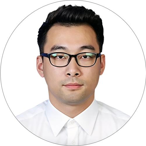 Gavin Yao <br>Pengurus Wilayah Luar Negara (Timur Tengah)