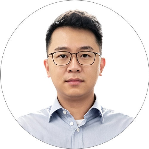 Kai Zheng <br>Pengurus Serantau Luar Negara (Asia Tenggara）