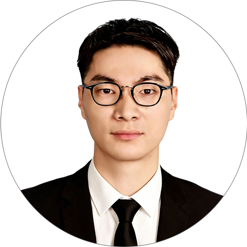 Kane Wu <br>Pengurus Serantau Luar Negara <br>(Asia Tenggara Dan Afrika)