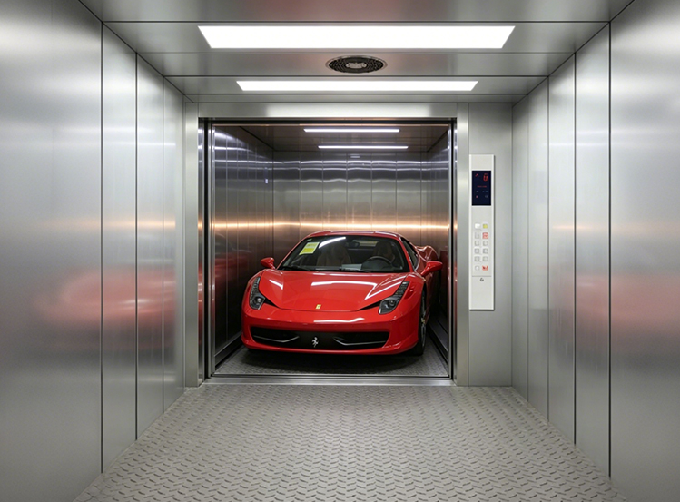 Lif Kereta